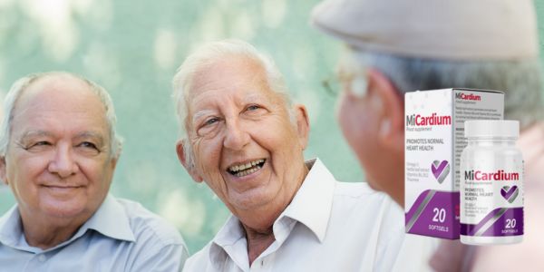 Micardium prawdziwe recenzje, referencje, opinie i to, co mają do powiedzenia ci, którzy go wypróbowali